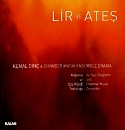 Lir ve Ateş