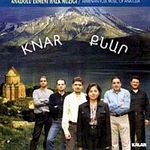 Anadolu Ermeni Halk Müziği Armenian Folk Music Of Anatolia