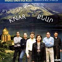 Anadolu Ermeni Halk Müziği Armenian Folk Music Of Anatolia