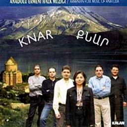 Anadolu Ermeni Halk Müziği Armenian Folk Music Of Anatolia