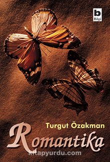Romantika - Turgut Özakman