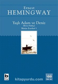 Yaşlı Adam ve Deniz - Ernest Hemingway