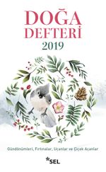 2019 Doğa Defteri
