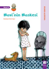 Mavi'nin Maskesi