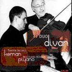 Duo Divan