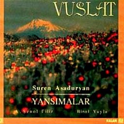 Vuslat