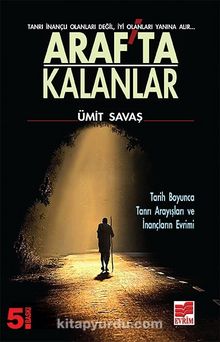 Araf'ta Kalanlar - Ümit Savaş