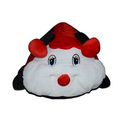 Peluş Uğur Böceği 65 cm (780537)