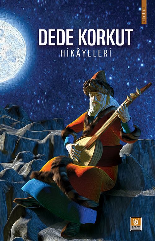 Dede Korkut Hikayeleri 