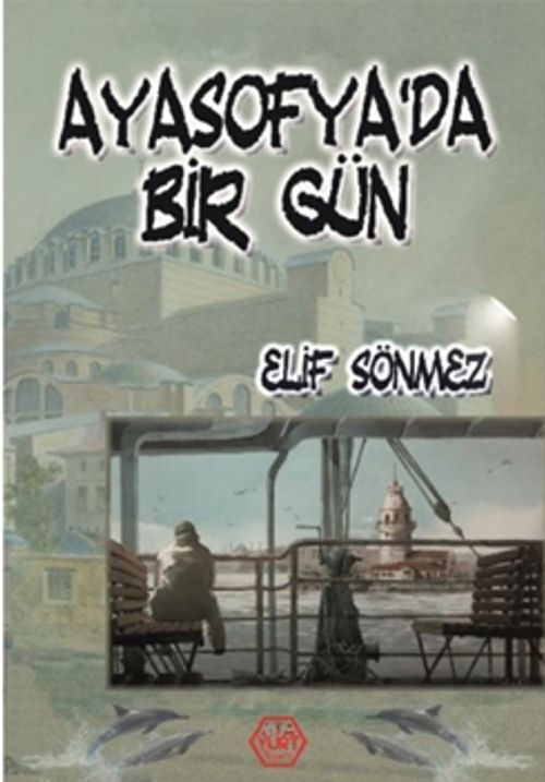 Ayasofya'da Bir Gün