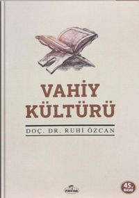 Vahiy Kültürü