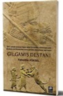 Gılgamış Destanı