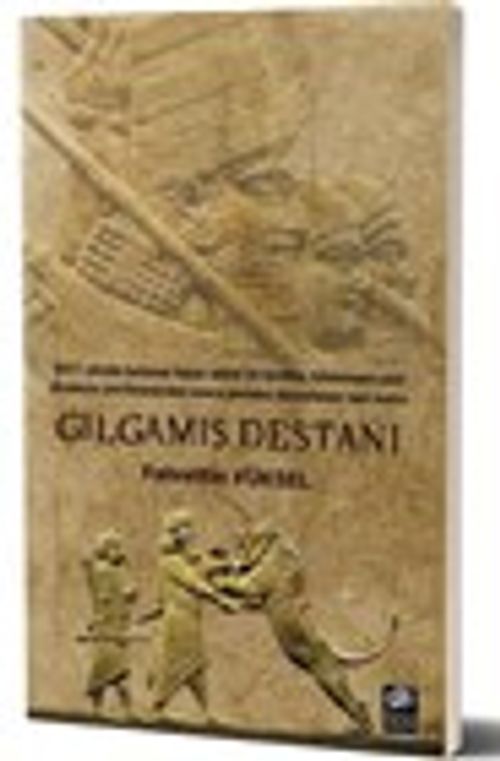 Gılgamış Destanı