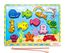 Montessori Ahşap Zeka Oyunları / w-Magnetic Fishing 5