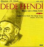 Dede Efendi (2 Cd)