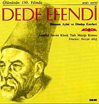 Dede Efendi (2 Cd)