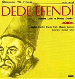 Dede Efendi (2 Cd)