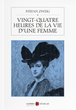 Vingt-Quatre Heures De La Vie D'une Femme