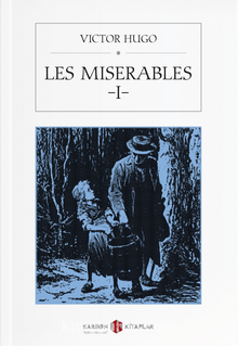 Les Miserables I - Victor Hugo