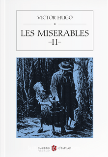 Les Miserables II - Victor Hugo