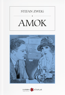 Amok (Fransızca)