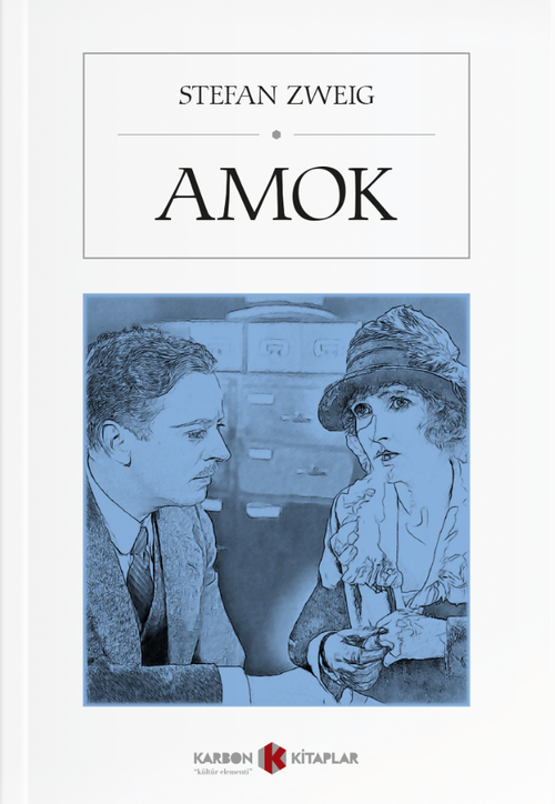 Amok (Fransızca)