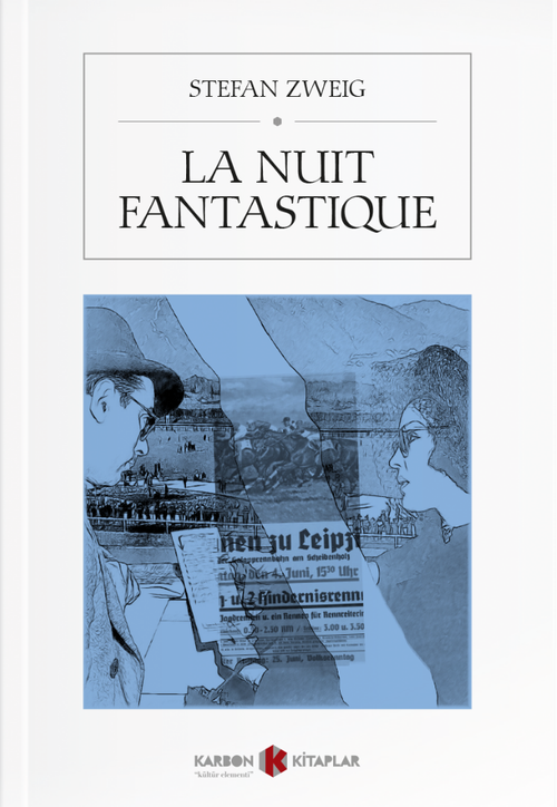 La Nuit Fantastique