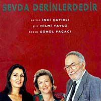 Sevda Derinlerdedir