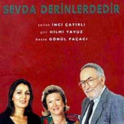 Sevda Derinlerdedir