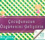 Çocuğunuzun Özgüvenini Geliştirin (Cd)