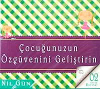 Çocuğunuzun Özgüvenini Geliştirin (Cd)
