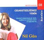 Cesaretsizliğinizi Yenin (Cd)