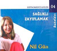 Sağlıklı Zayıflamak (Cd)