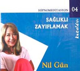 Sağlıklı Zayıflamak (Cd)