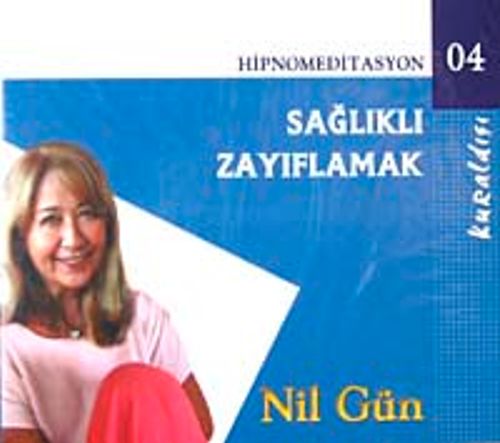 Sağlıklı Zayıflamak (Cd)