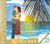 Mutlu Çift Olabilmek (Cd)