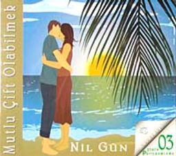 Mutlu Çift Olabilmek (Cd)