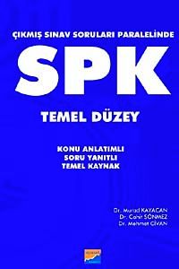 SPK Temel Düzey