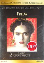 Frida (DVD)