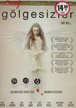 Gölgesizler (DVD)
