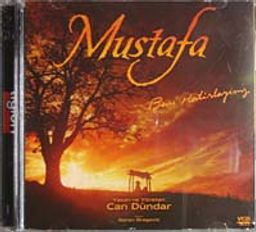 Mustafa (VCD)