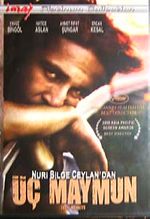 Üç Maymun (2 DVD)