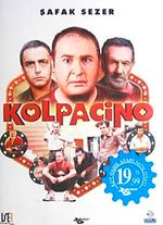 Kolpaçino (DVD)