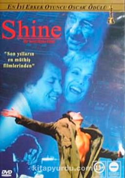 Shine (DVD)