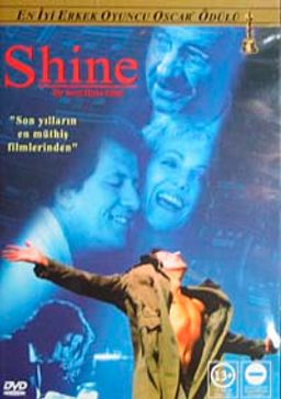 Shine (DVD)
