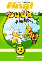 Pupa'yla Dolu Dolu Tatil