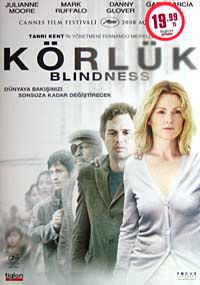 Körlük (DVD)