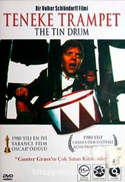 Teneke Trampet (DVD)