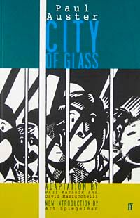 City Of Glass