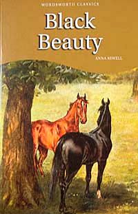 Black Beauty